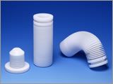 High Performance Resin Products